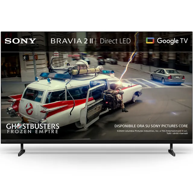 43" Bravia 2 II 4K LED Smart-TV (2026)