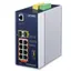 802.3bt PoE + 2-port 100/1000X SFP Fu