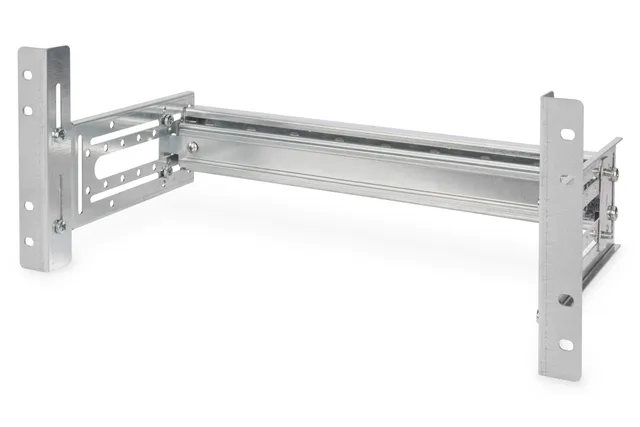 DN-19-DIN-4U - 4U - DIN Rail Holder