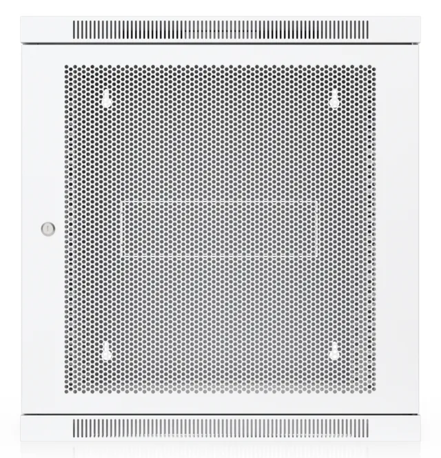 UniFi - cabinet - 12U