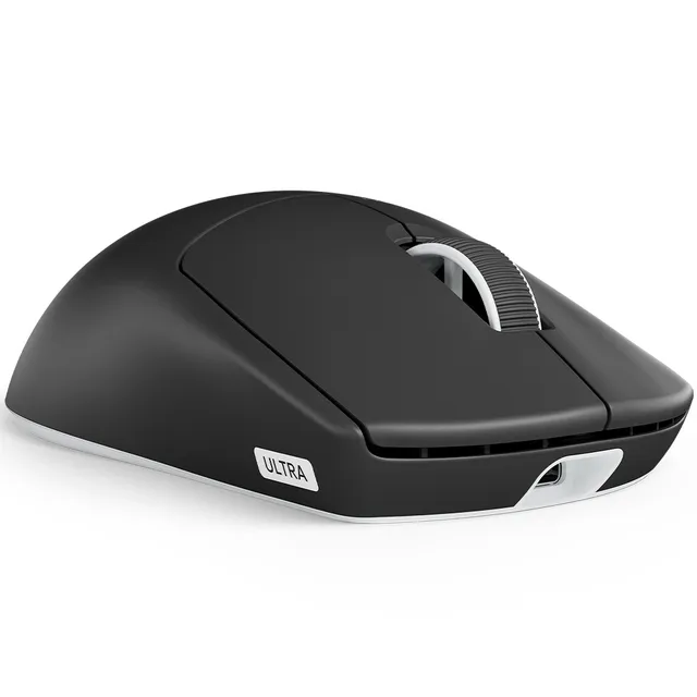 Nexus Ultra Trådlös Gamingmus - Svart