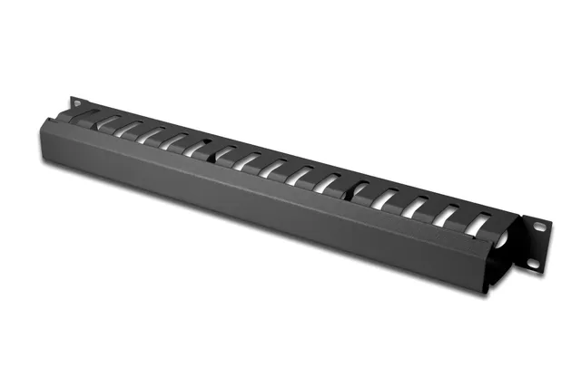 DN-97617 - Rackpanel för kabelhantering -