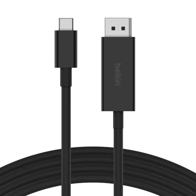 USB-C > Displayport 2m