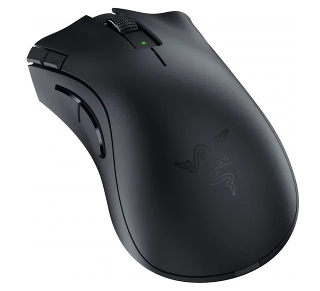 Razer DeathAdder V2 X HyperSpeed Trådlös 14000 DPI