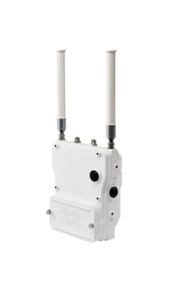 Catalyst IW6300 Heavy Duty - Trådlös åtkomstpunkt - Wi-Fi 5 - 2.4 GHz, 5 GHz - återanvänd