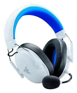 Blackshark V3 X Hyperspeed PS5 Trådlöst Gamingheadset (vit)