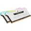 Corsair Vengeance RGB PRO SL 16GB (2x8GB) DDR4 3200 MHz CL16 (Vit)