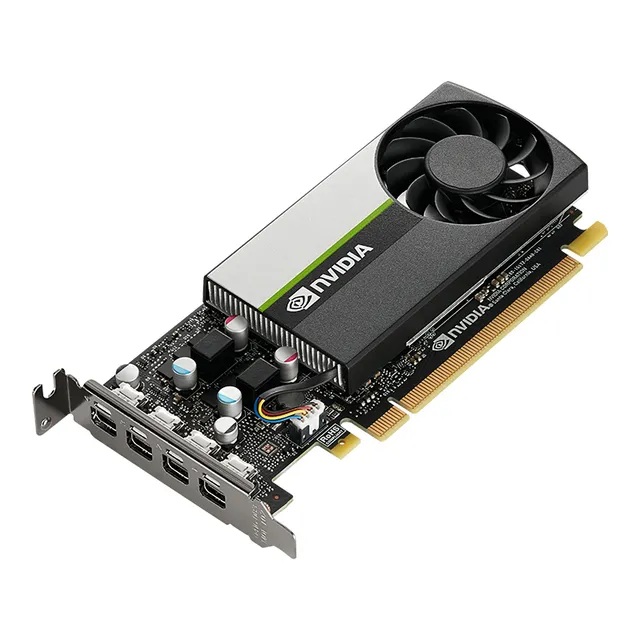 Nvidia Quadro T1000 8GB