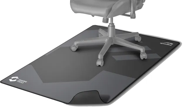 GROUNID Floorpad 2mm grey