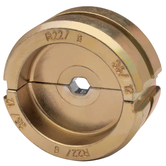 R22120, Crimpverktyg