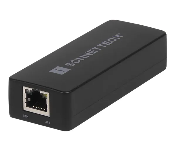 Sonnet - Nätverksadapter - Thunderbolt 3 - 1000Base-T