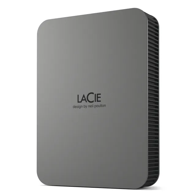 Mobile Drive STLR5000400 - Apple Exclusive -