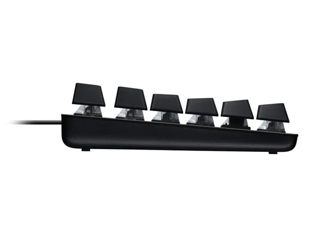 G413 TKL Nordic - Black