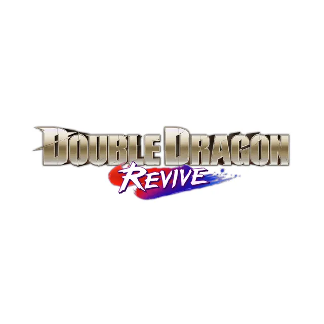 Double Dragon Revive (Limited Edition) - Sony PlayStation 5 - Beat 'em Up