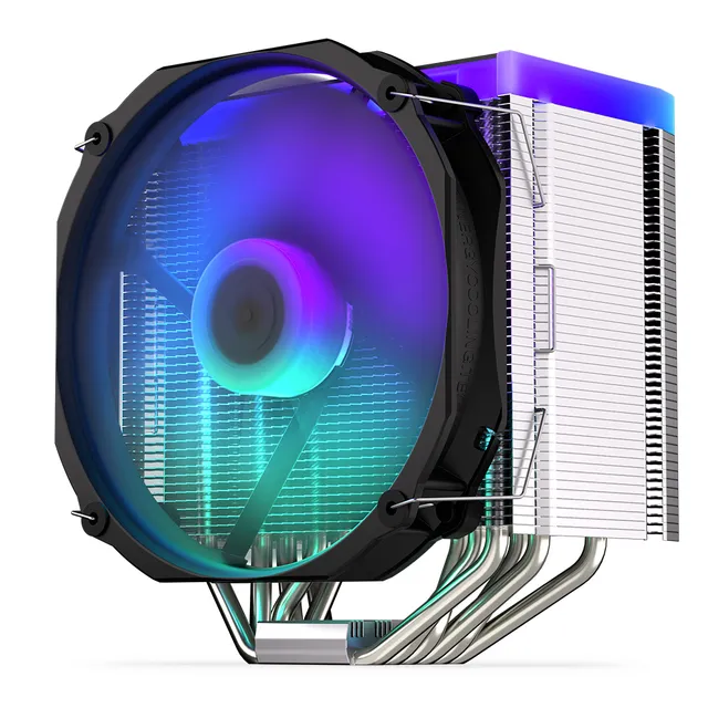 Fortis 5 ARGB - CPU Luftkylare
