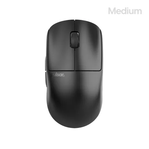 X2 V3 Medium Trådlös Gamingmus (T1-edition)