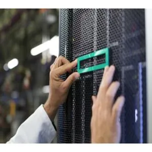 HPE ProLiant Compute DL320 Gen12 8SFF x1 U.3 OROC Cable Kit