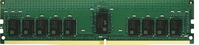 32GB DDR4 ECC RDIMM - Muistimoduuli