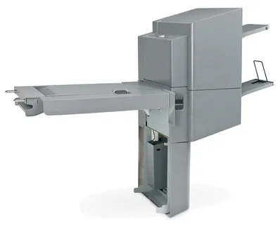Lexmark Utmatningsmagasin med häftare - 300 ark i 1 fack - för Lexmark CS820, CS827, CX820, CX827, XC6152, XC6153