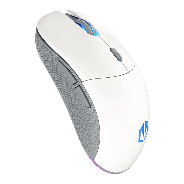 GEM Plus - Trådlös - Onyx White