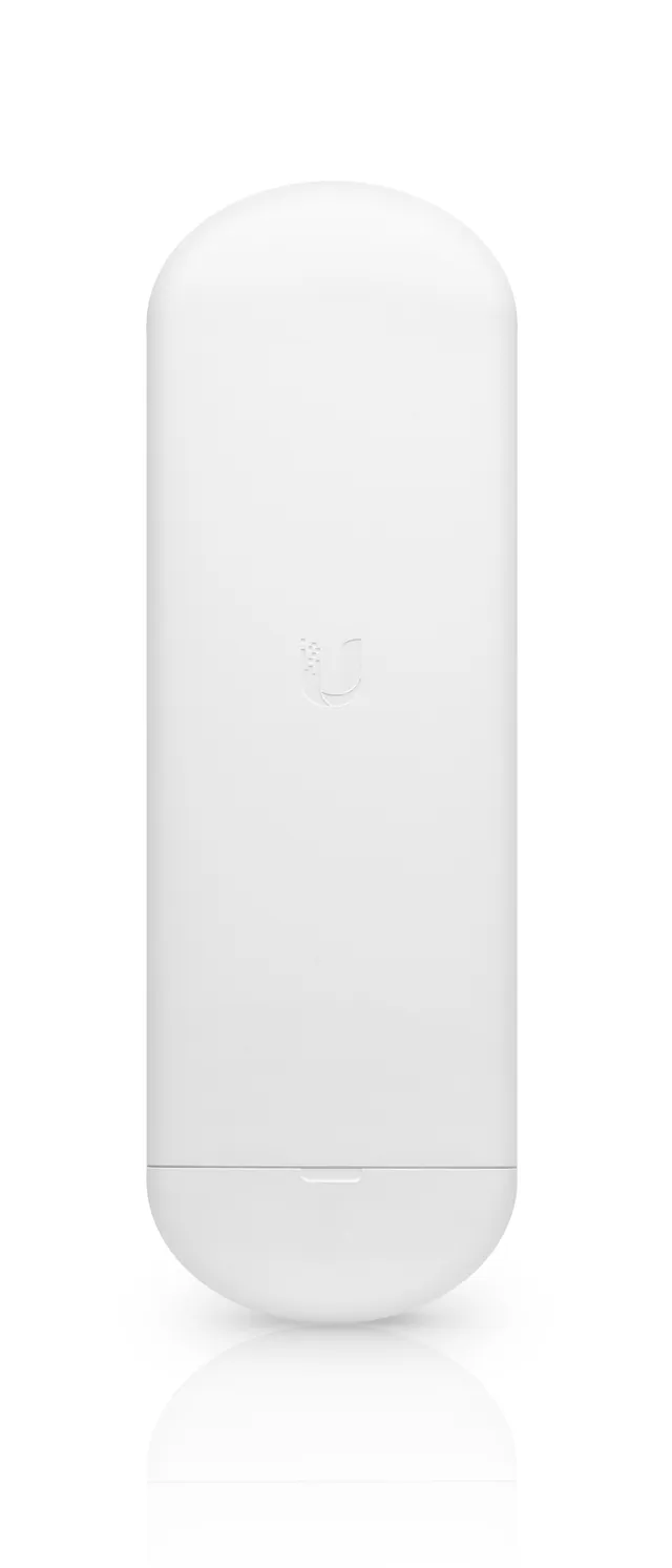NanoStation AC (NS-5AC), 5 GHz, 450 Mbps, 15 km räckvidd