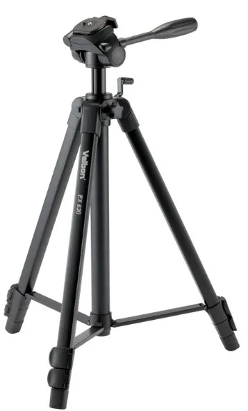 Velbon EX-630 - stativ
