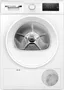 Serie 4 Torktumlare WTH85V0MSN (8kg)