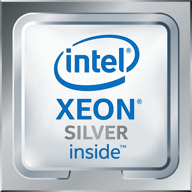 Intel Xeon Silver 4114 - 2.2 GHz - 10-core - 13.75 MB cache - återanvänd - för UCS C240 M5, S3260, S3260 M5, SmartPlay Select B200 M5, SmartPlay Selec