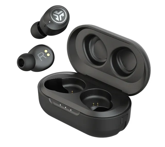 JBuds 3 - True wireless-hörlurar med mikrofon