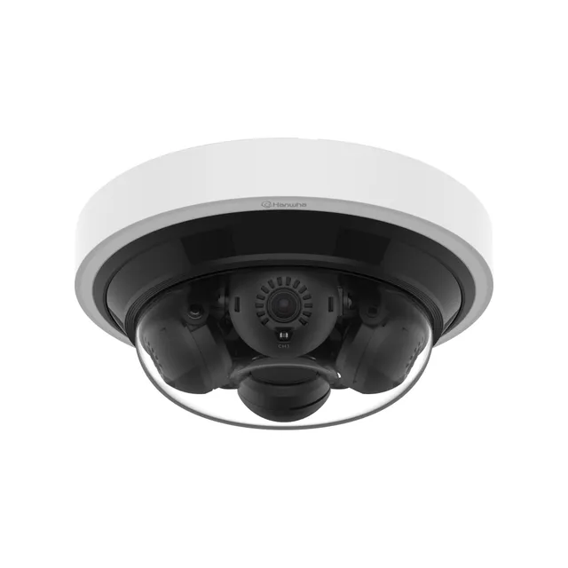 Vision PNM-C16013RVQ - Nätverksövervaknings