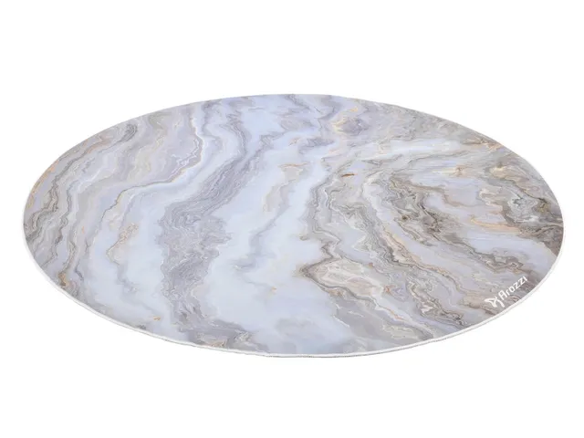 Zona golvmatta (White Marble)