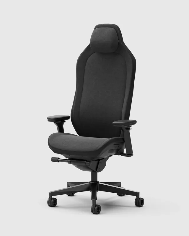 Refine 2 Fabric Dark