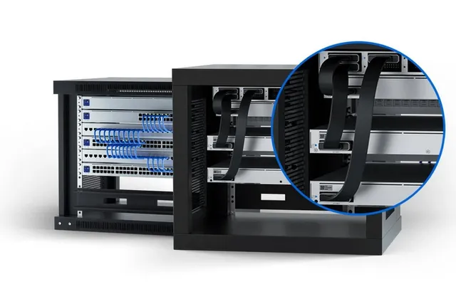 UniFi SmartPower - Strömkabel - 1.5 m - p