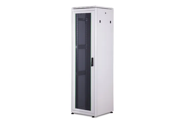 Unique DN-19 42U-6/6-1 - rack - 42U