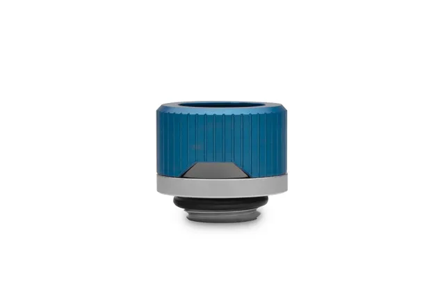 EK-Quantum Torque 6-Pack HDC 14 - Blue Special Edition