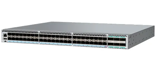 Brocade SLX 9540-48S-AC-F