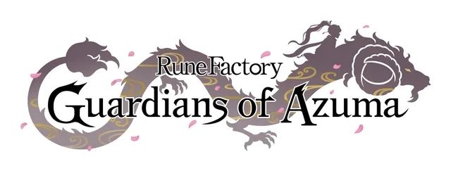 Rune Factory: Guardians of Azuma - Sony PlayStation 5 - RPG