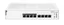 Networking Instant On 1830 8G 4p Class4 PoE 65