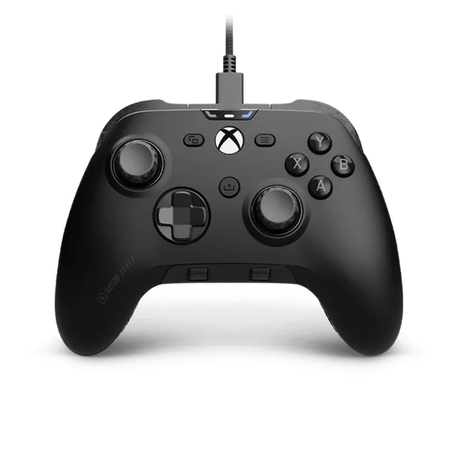 Valor Pro Controller Xbox & PC - Svart