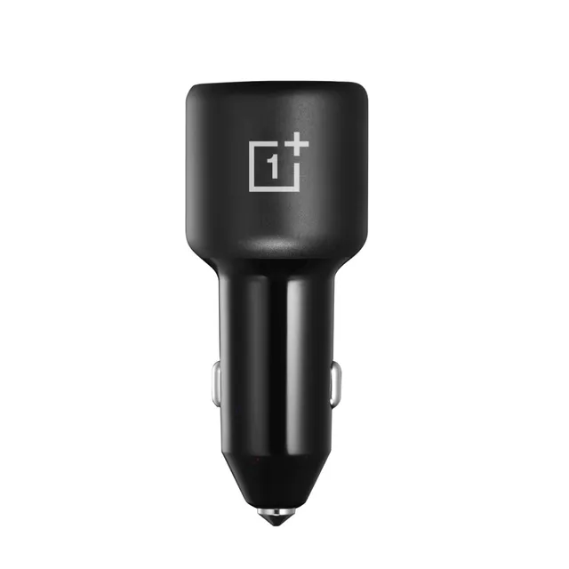 SuperVOOC 80 W Car Charger USB-C+A