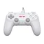 T3 WT Tegenaria Lite - Serene White - Wired Controller - Android