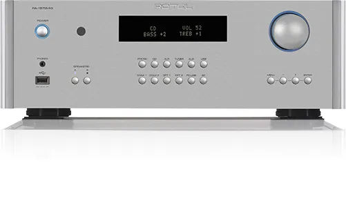RA-1572 MKII med 3 års garanti
