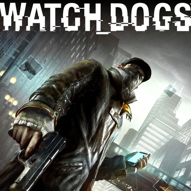 Watch Dogs - Sony PlayStation 4 - Action