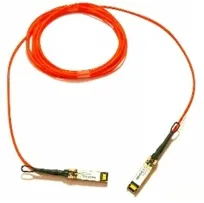 - 10GBase direktkopplingskabel - SFP+ till SFP+ - SFF-8431 - aktiv - röd - återanvänd - för Catalyst 6880, Nexus 30XX, 7000, 7000 M2-Series, 770