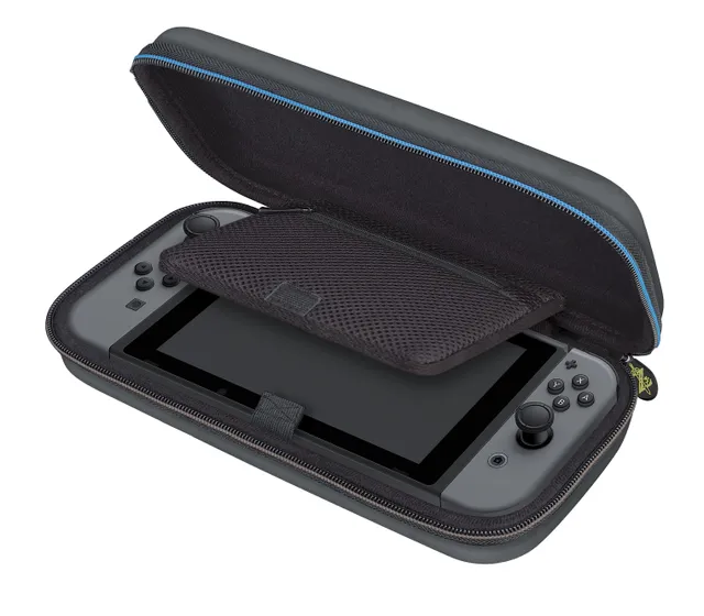 Deluxe resefodral (The Legend of Zelda: Tears of the Kingdom) - Skydd - Nintendo Switch
