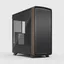 Fractal Design Summit TG (Svart)