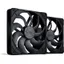 NF-A14x25 G2 PWM 140mm 2-pack chromax.black