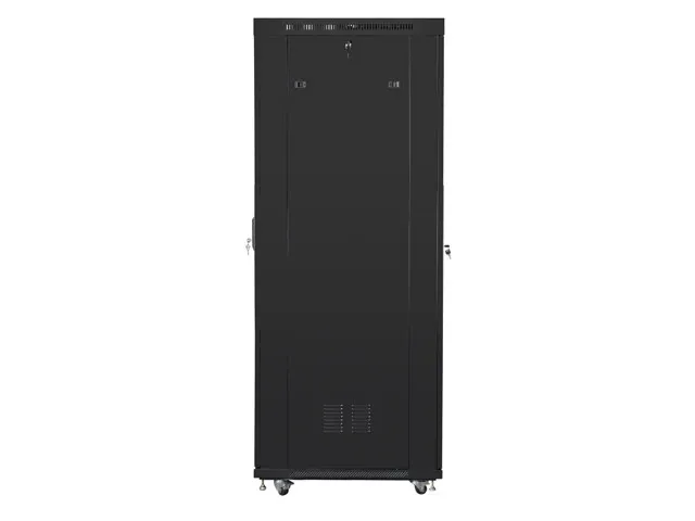 FF01-8027-23BL - 27U - Free Standing Rack Cabinet