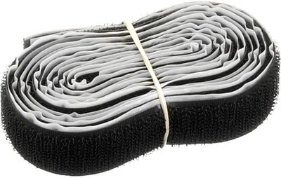 kardborreband 2 cm x 100 cm