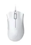 DeathAdder Essential - White - Gamingmus - Optic - 5 knappar - Vit